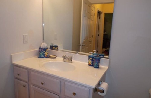 Villages of Five Points House | Affordable condo in a family friendly serene community