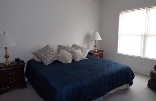 Villages of Five Points House | Affordable condo in a family friendly serene community