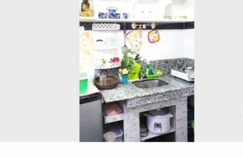 Antipolo Apartment | Affordable condo unit @ the heart of the city