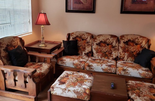 Maitland Condo | Affordable, convenient and pet-friendly family space