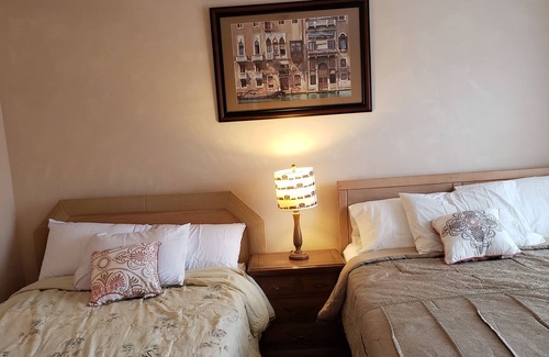 Maitland Condo | Affordable, convenient and pet-friendly family space