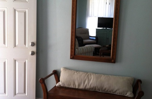 Port Royal Cottage | Affordable Cottage close to Parris Island gate