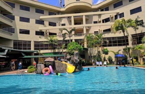 Pangkor Island Apartment | Affordable Cozy Apartment @ Coral Bay Resort