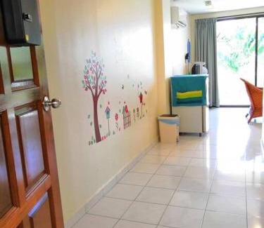 Pangkor Island Apartment | Affordable Cozy Apartment @ Coral Bay Resort