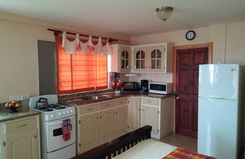 Charlotte Apartment | Affordable, Cozy Honeymoon, Spring Break, Bay View Apartment