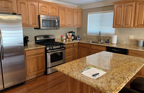 Heritage Hills House | Affordable Elegance- Mountain View for Six People