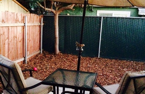 La Mesa House | Affordable Escape #4,kitch,yard, pets ok, wifi, 10 min to San Diego
