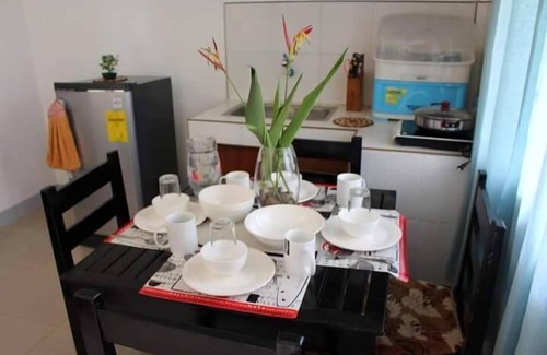 San Pedro Apartment | Affordable Friendly Apartment w/Garden