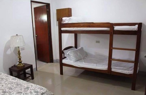 San Pedro Apartment | Affordable Friendly Apartment w/Garden