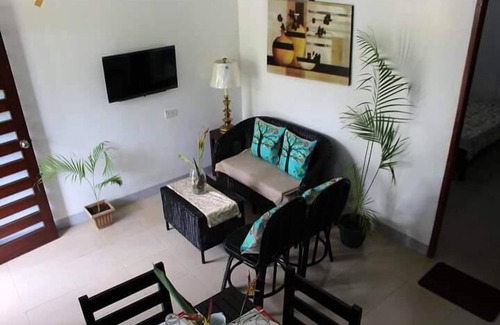 San Pedro Apartment | Affordable Friendly Apartment w/Garden