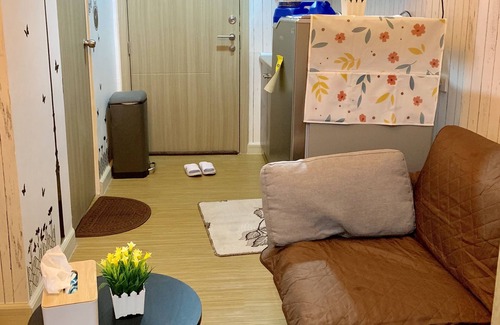Ususan Condo | Affordable Fully Furnished Condo Unit available for Rent