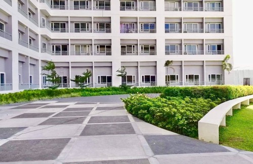 Ususan Condo | Affordable Fully Furnished Condo Unit available for Rent