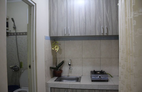 Kalasan House | Affordable Garden Guesthouse