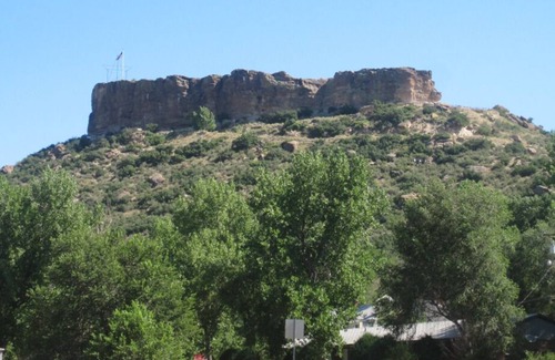 Castle Rock House | Affordable Getaway! 4 Affordable Units, Free Parking, Miller Activity Complex