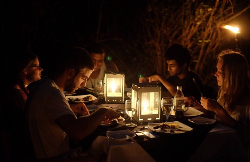 Tissamaharama RV Rental | Affordable Glamping bordering Yala National Park