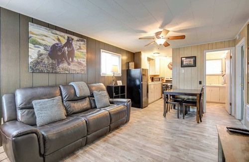 Grayland Cabin | Affordable Grayland Beach Stay – Ocean Spray 6