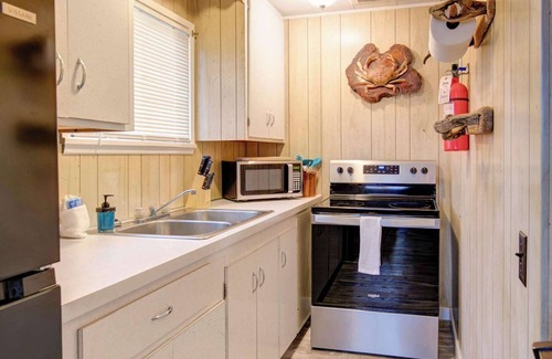 Grayland Cabin | Affordable Grayland Beach Stay – Ocean Spray 6