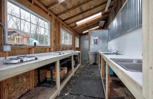 Grayland Cabin | Affordable Grayland Beach Stay – Ocean Spray 6