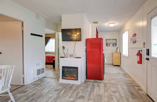 Grayland Cabin | Affordable Grayland Beach Stay – Ocean Spray 8