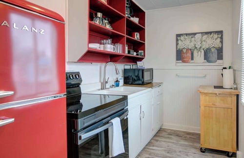 Grayland Cabin | Affordable Grayland Beach Stay – Ocean Spray 8