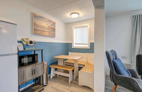 Grayland Cabin | Affordable Grayland Beach Stay – Ocean Spray 9