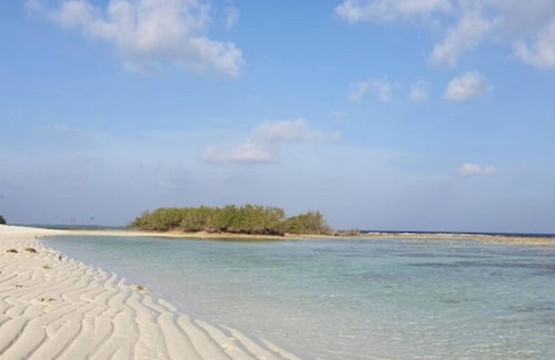 Dhigurah Apartment | Affordable holiday in Maldivesnnn