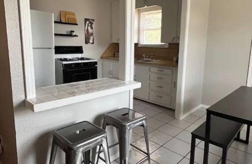 Del City House | Affordable Home by Tinker and 6 mi to Downtown OKC