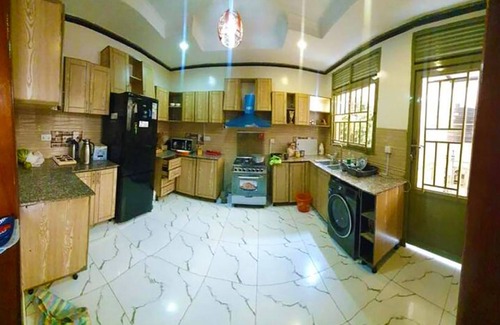 Kigali House | Affordable Homes Kigali