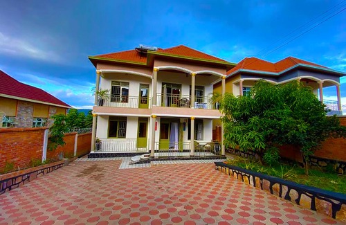 Kigali House | Affordable Homes Kigali