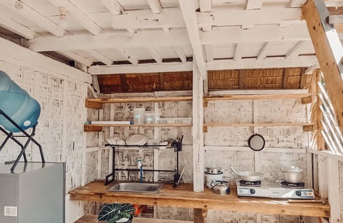 Catangnan Apartment | Affordable Hostel in Siargao Island