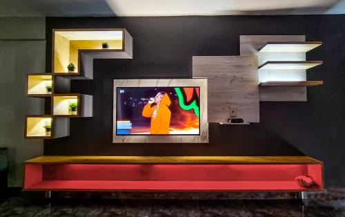 Krugersdorp Apartment | Affordable Hyswan Family Guesthouse