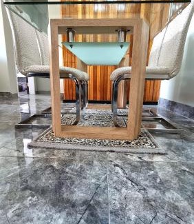 Krugersdorp Apartment | Affordable Hyswan Family Guesthouse