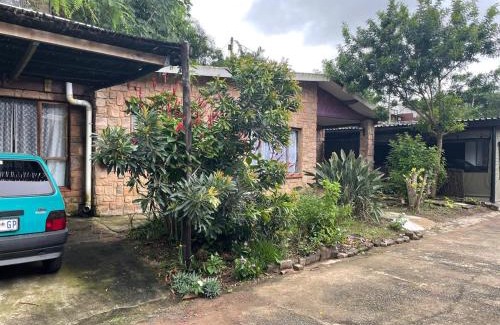 Umdoni House | Affordable Ifafa Marina Accommodation