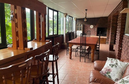 Umdoni House | Affordable Ifafa Marina Accommodation