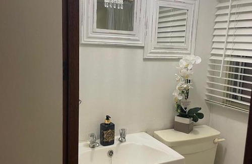 Umdoni House | Affordable Ifafa Marina Accommodation