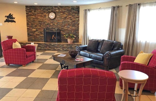 Evanston Hotel | Affordable Inns Evanston