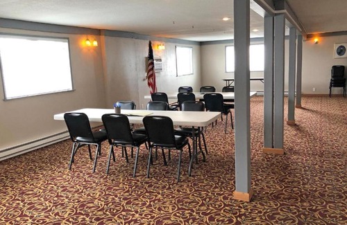 Evanston Hotel | Affordable Inns Evanston