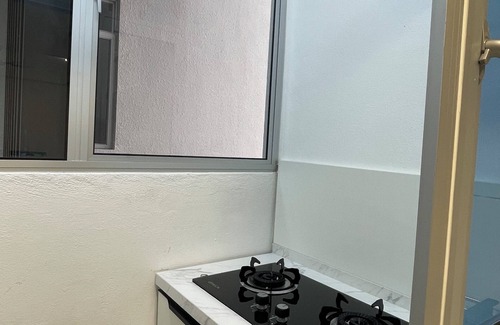 Kajang Apartment | Affordable Japanese Inspired Apartment/Jacuzzi/Sauna/Gym/Netflix+Wifi/UKM, GMI