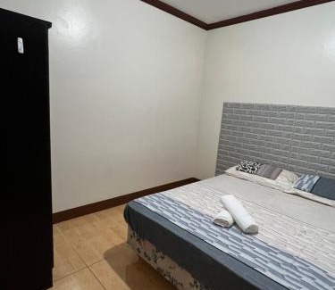 Caba Apartment | Affordable La Union