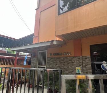 Caba Apartment | Affordable La Union