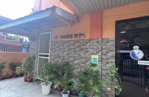 Caba Apartment | Affordable La Union