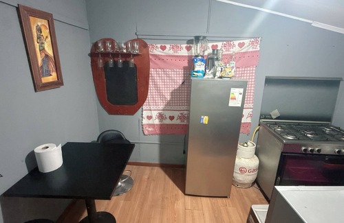 Santiago Norte Apartment | Affordable lodging