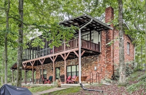 Arley House | Affordable Low Rates/Level Lot/Boat Ramp/Great lake spot