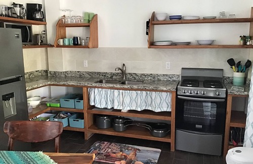 Placencia Apartment | Affordable luxury at the best village location! Gold Standard!