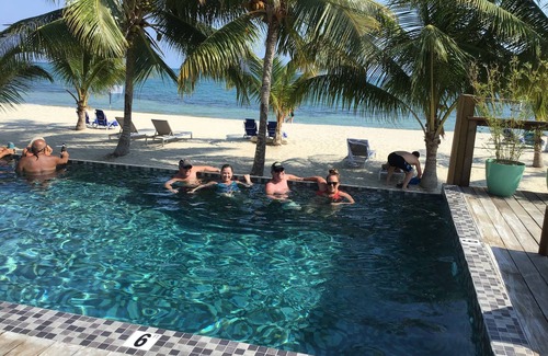 Placencia Apartment | Affordable luxury at the best village location! Gold Standard!