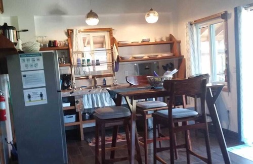 Placencia Apartment | Affordable luxury at the best village location! Gold Standard! Upper unit.