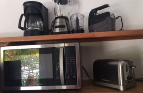 Placencia Apartment | Affordable luxury at the best village location! Gold Standard! Upper unit.