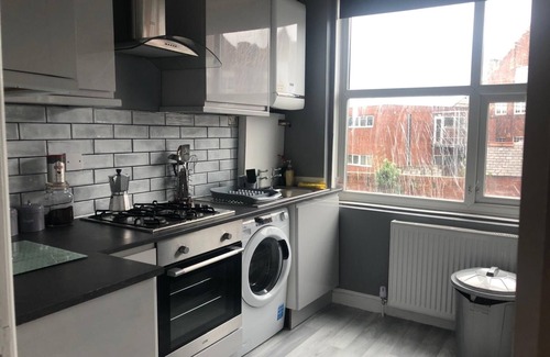 Sunderland Apartment | Affordable Luxury 1 Luxurious Apartment Tyne & Wear Sunderland.