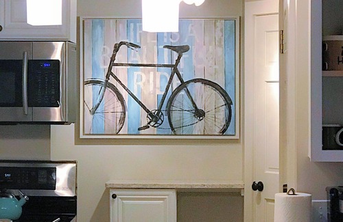 Bretton Woods Apartment | Affordable Luxury! 4per. Efficiency Ski-out Condo at Bretton Woods
