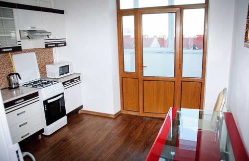Chisinau Apartment | Affordable Luxury Apartment